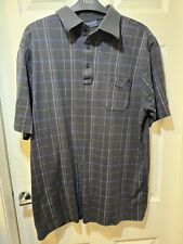 Tom Hagan Golf Polo Shirt -