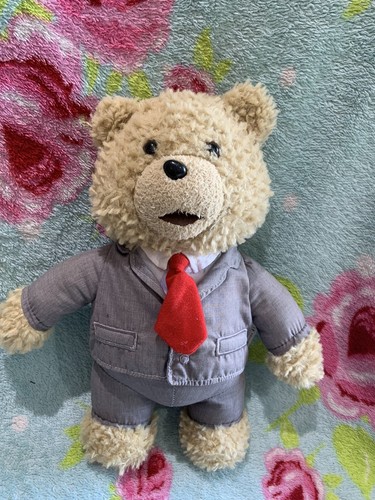 Ted movie bear - movie,