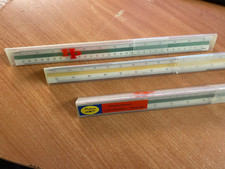 THREE X Deluxe Pro 12" 300mm