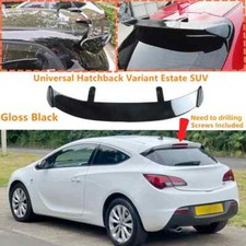 For vauxhall astra - 11-18, gtc