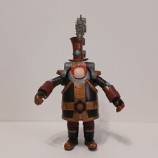 BEN 10 STEAM SMYTHE 5" Action