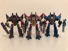 Transformers Takara