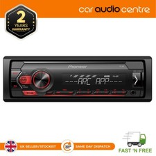Pioneer MVH-S120UB Car Stereo