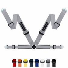 Willans Nismo Spec 4 Point