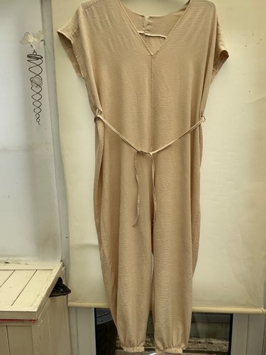 Womens italian jumpsuit ladies - italian,