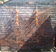 2 x Four Fishing Floats on a