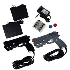 Retroshooter RS3 Reaper Pro