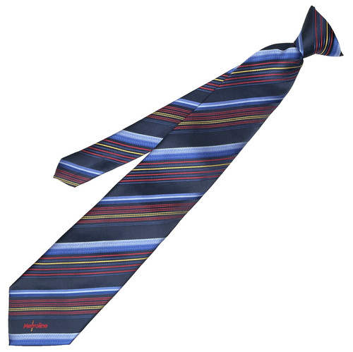 Vintage metroline tie - tie, bnwt