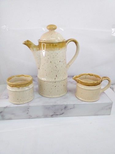Vintage job lot - sadler, coffee