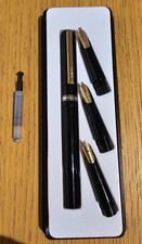 Vintage Osmiroid Basic