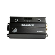 Kicker 47KEYLOC Car Audio DSP