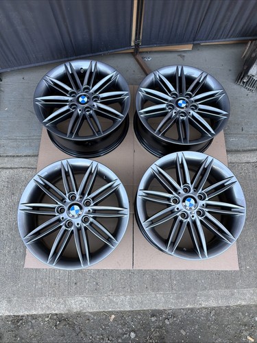Bmw e81 e82 e87 e88 - e87, 17"