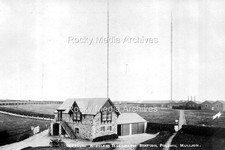ftn-42 Marconi Wireless