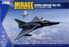 Kinetic 48058 1:48th scale