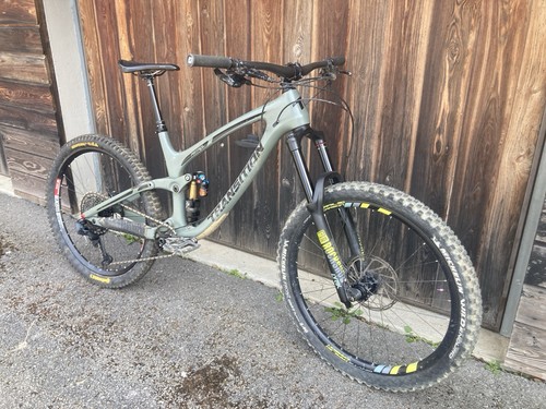 Transition patrol carbon - patrol,