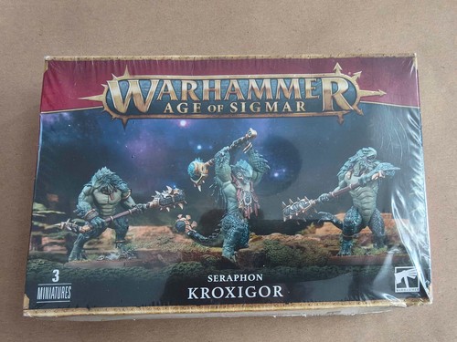 Warhammer age sigmar - warhammer, of