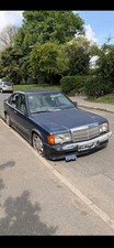 190e 2.6 Cosworth Kit For Breaking