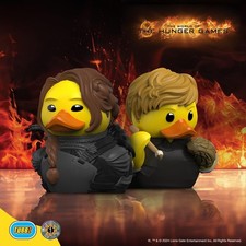 TUBBZ 1ST Edition Hunger