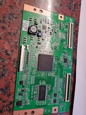 SAMSUNG LE32B530P T CON BOARD