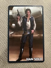 Round 1 Star Wars Coin Pusher