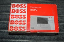 Boss BUP2 Bosstherm Universal