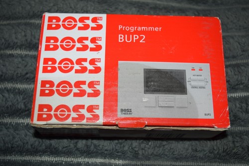 Boss bup2 bosstherm universal - bosstherm,