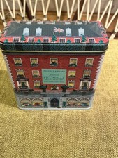 Fortnum And Mason  Musical