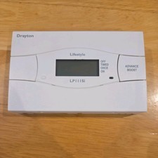 Drayton  LP111Si Timeswitch