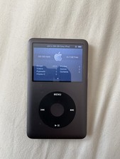 ipod classic 160gb refurbished