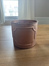 Vintage Copper Utensil Holder