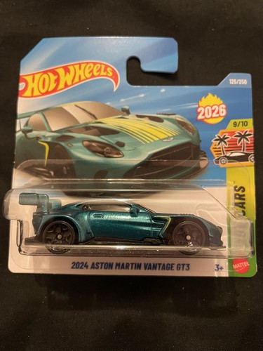 Hot wheels 2024 aston - hot,