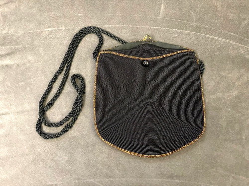 Vintage charles jourdan black - jourdan,