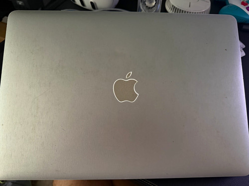 Apple macbook pro 2012 retina - macbook,