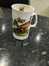 Dunoon Fine Bone China