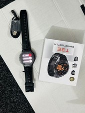 T3E Smart Watch Bluetooth