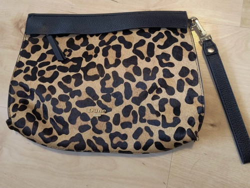 Dune london leopard - london,