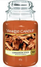 Yankee Candle Scented Candle |