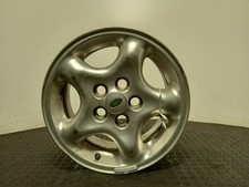 Landrover discovery alloy - landrover,