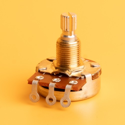 Bourns load guitar tone - bourns,