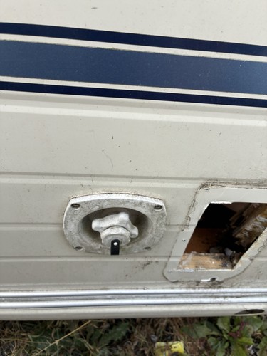 Avondale caravan water inlet - avondale,