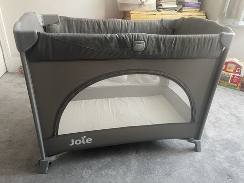 Joie kubbie sleep - joie, crib