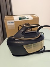Phillips Perfect Care Steam