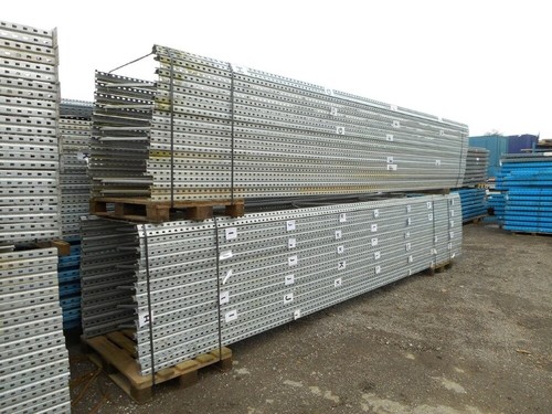 Dexion p90 pallet racking - p90,