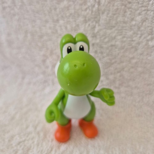 Nintendo super mario green - nintendo,
