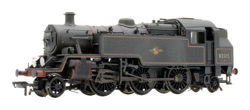 Bachmann 978 br lined - 'oo',