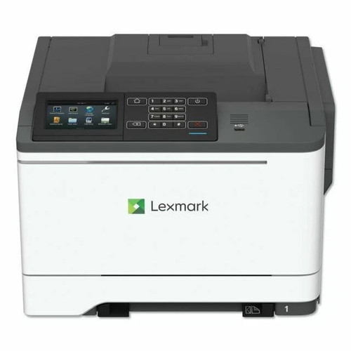Lexmark ms622de mono - lexmark, (36st500)