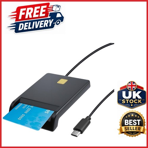 Usb smart media card - usb, reader