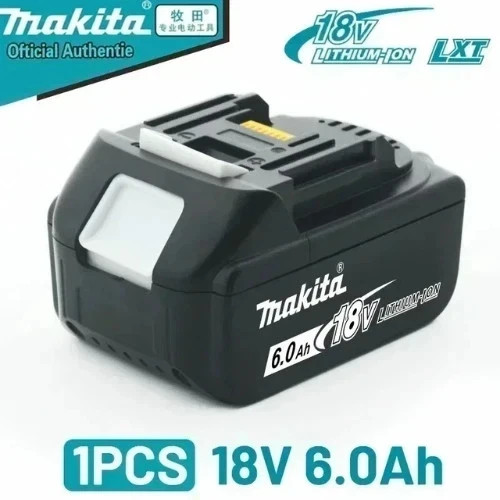 Makita genuine bl1860 18v - makita,