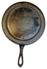 Antique Early Gate mark
