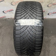 235 40 R19 96Y XL CONTINENTAL